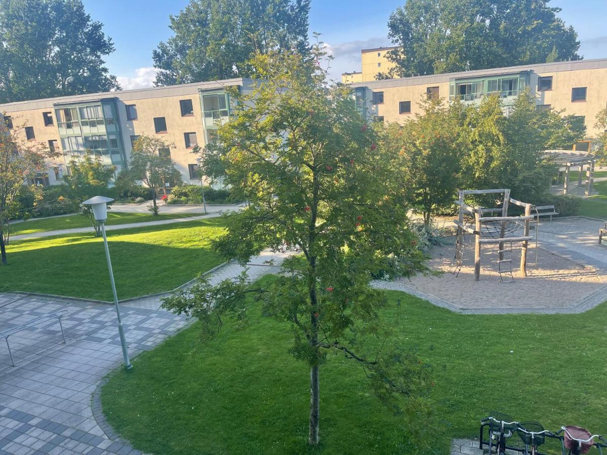 I Lyxig Laegenhet Naera Emporia