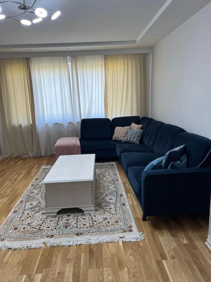 I Lyxig Laegenhet Naera Emporia Kotimajoitukset